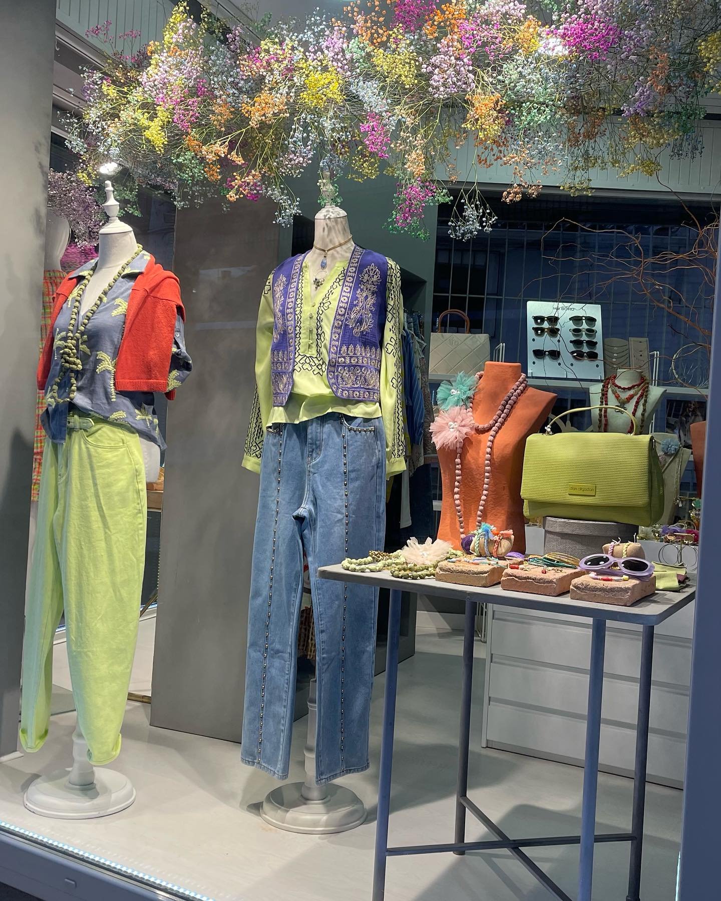 tienda de ropa en Cáceres