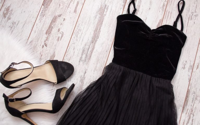 ropa de noche para mujeres