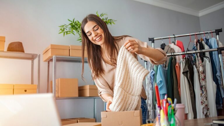moda online mujer