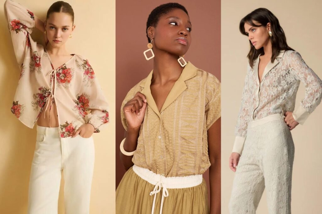 La combinación de pantalones y camisas con estilo es un arte del que te hablaremos en este artículo