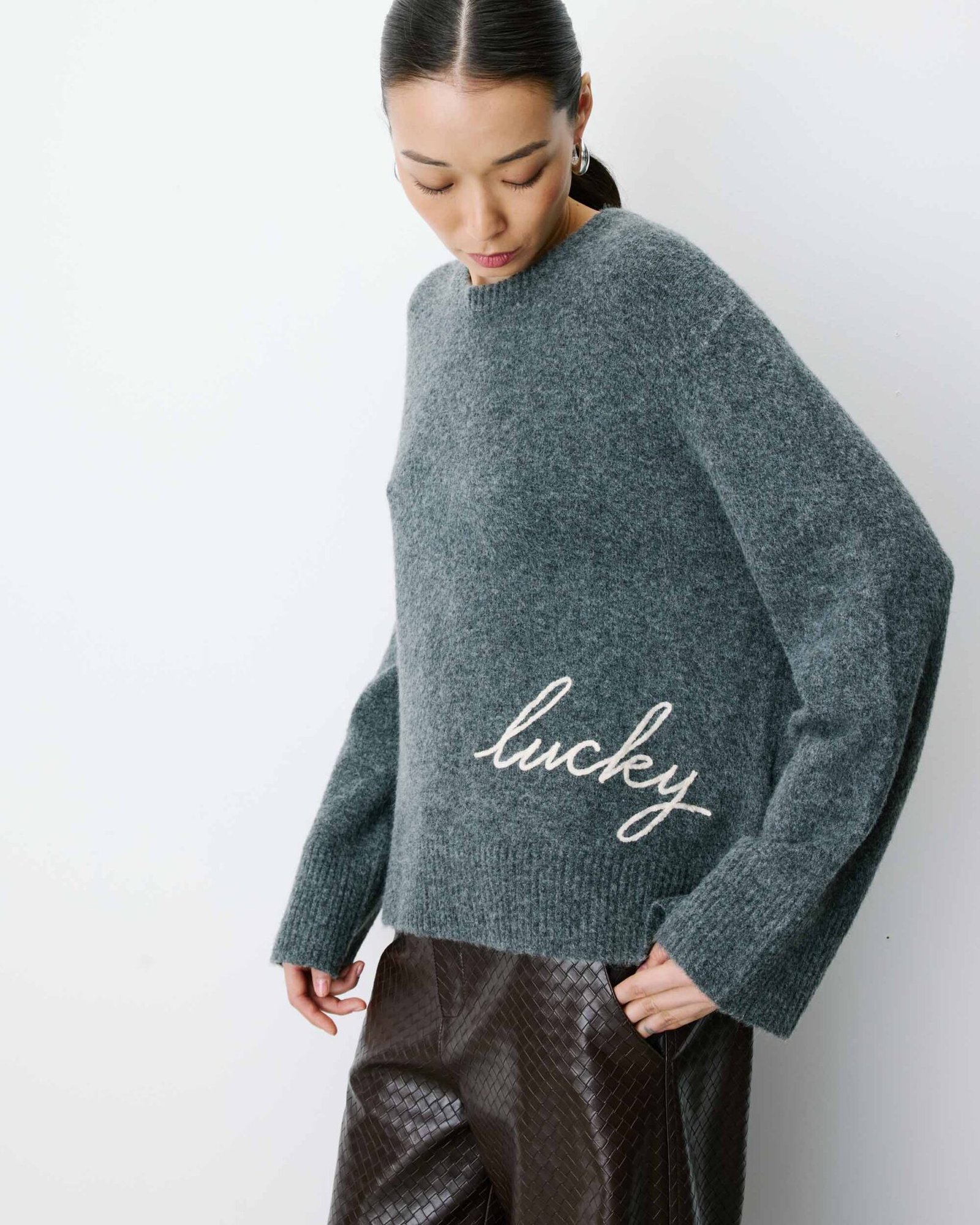 Jersey de Punto Aubin - Imagen 2