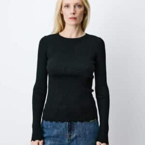 Jersey de Punto Abbott