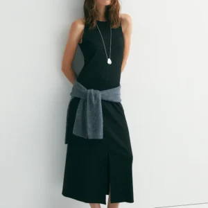 Vestido Manhattan Estilo Urbano