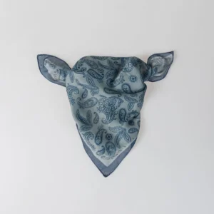 Pañuelo Cuadrado de Cuello
