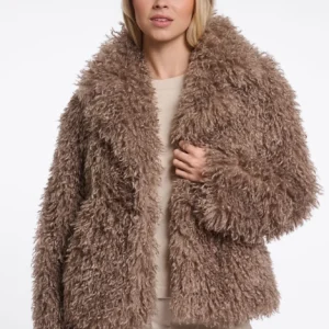 Chaqueta Sastre con Cuello Solapa